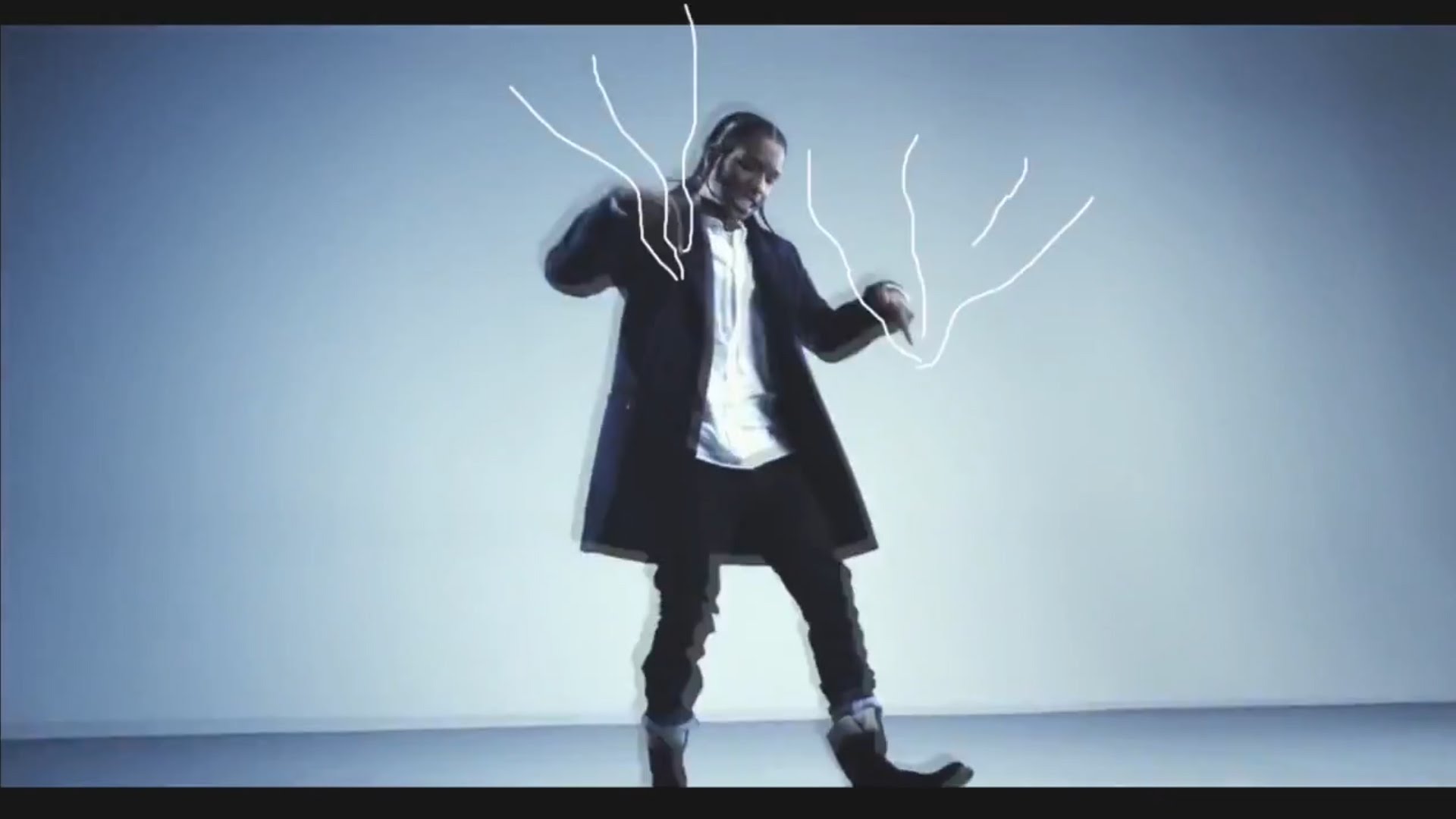 Live video takes center stage on election day