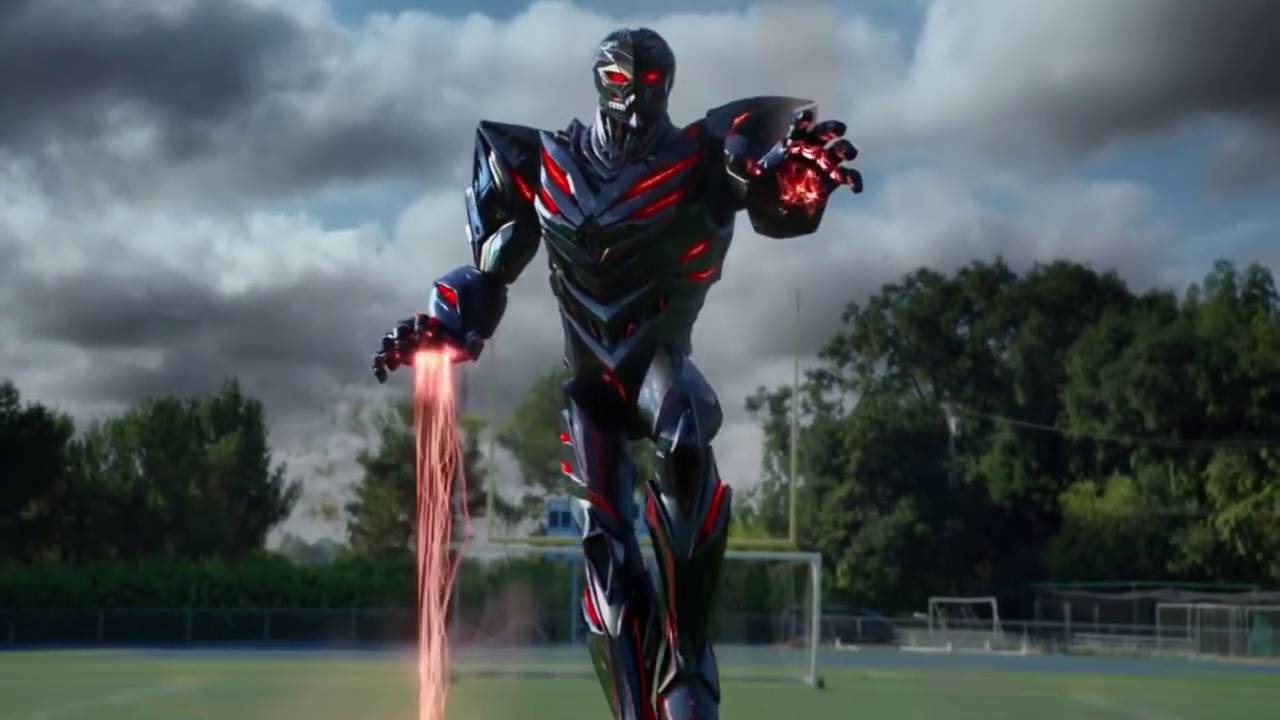 Max Steels Official Trailer (2016) Superhero Movie