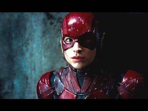 Official Trailer (2017) Ben Affleck DC Superhero Movie HD