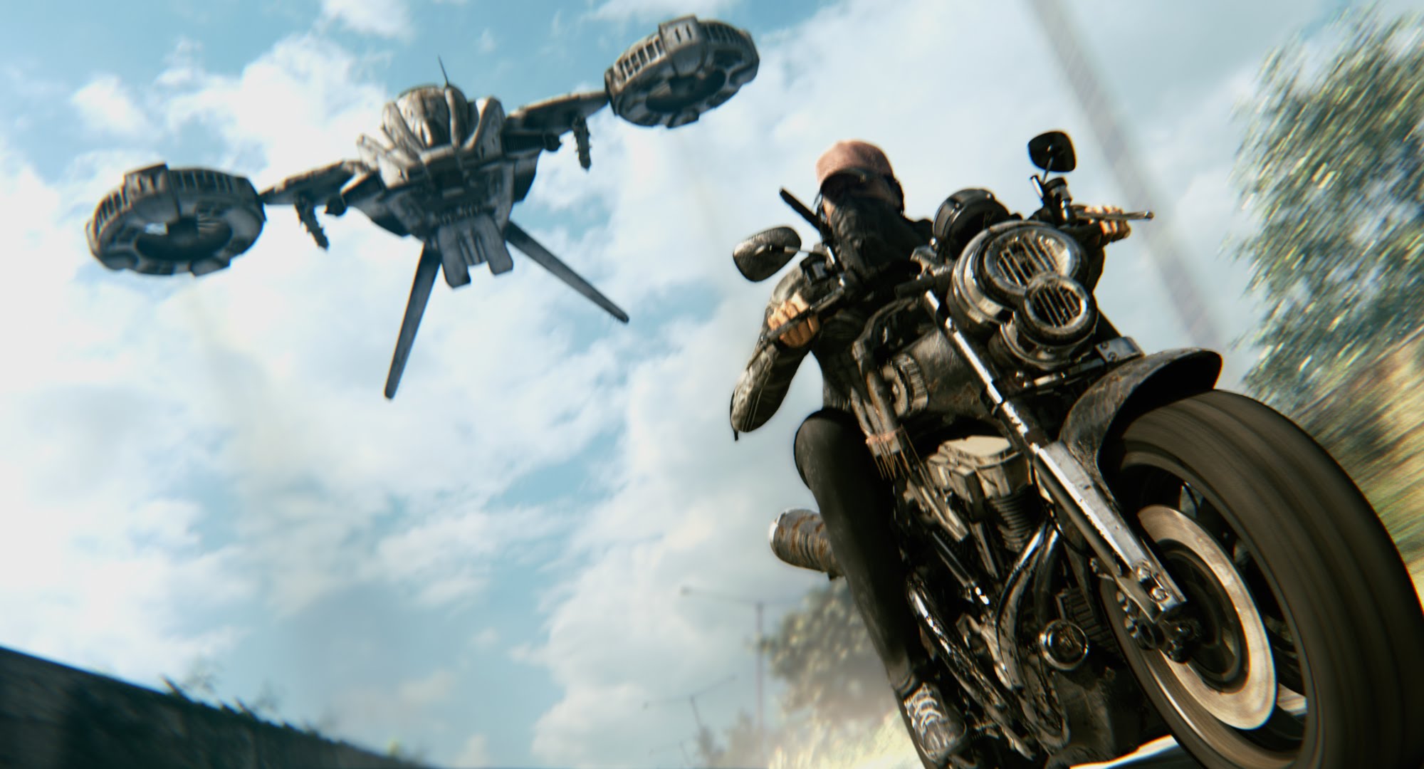 Sony UHP-H1 plays HD video and hi-res audio